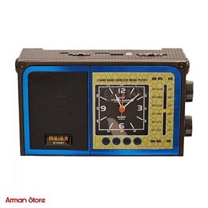 رادیو مییر مدل M-559BT