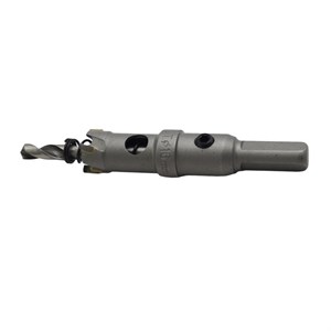 مته گردبر الماسه وی تولز مدل YP-TCT-VT3109-016 سایز 16 میلی متر