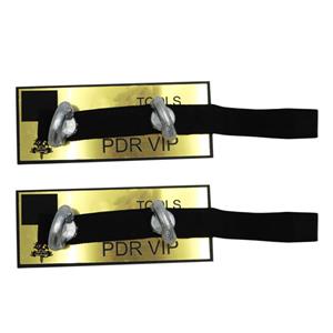 تفلون کششی صافکاری مدل دراگون برن YP-MPT-PDR-VIP-2PCS مجموعه 2 عددی