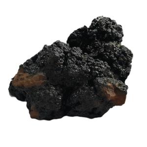 سنگ راف مدل گوتیت کلکسیونی کادویی آکواریوم کد 358