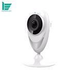 دوربین بی سیم تحت شبکه خانگی نظارت از راه دور 350 درجه مارگون - Margoun Home Surveillance 350° Wi-Fi IP Camera