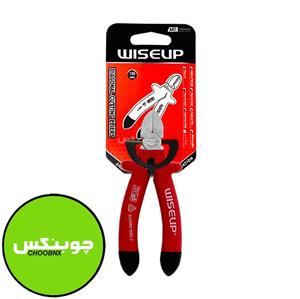 سیم چین الکتریکی وایزآپ مدل 10604