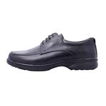 کفش طبی مردانه مدل تن یار کد 5179