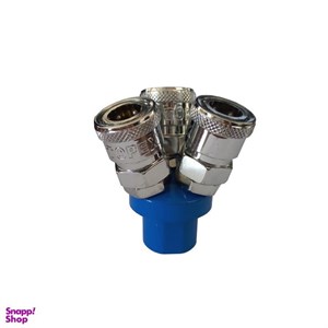 کوپلینگ سه راهی تاپکس مدل T-3