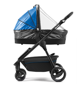 کاور باران کالسکه ریکارو مدل سیتی لایف RECARO