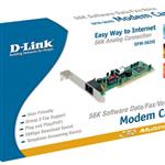 فکس مودم داخلی دی-لینک مدل DFM-562