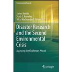 کتاب Disaster Research and the Second Environmental Crisis اثر جمعی از نویسندگان انتشارات Springer