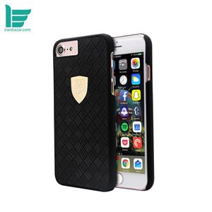 کاور محافظ چرمی سانتا باربارا پولو مدل Fyrste مناسب گوشی موبایل اپل آیفون 8 - Santa Barbara Polo & Racquet Club Case Cover for Apple iPhone 8 Fyrste Series 