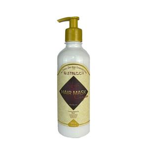 ماسک مو کراتین نوستالژیک 400ml