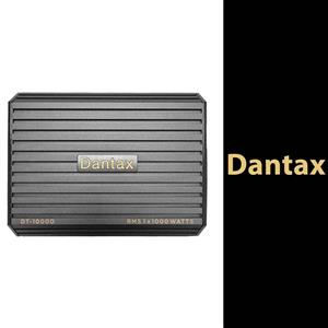 آمپلی فایر دنتکس مدل DT-1000D