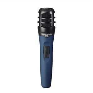 میکروفن داینامیک آدیو تکنیکا مدل MB2k Audio-Technica MB 2k Dynamic Instrument Microphone