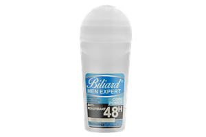 رول ضد تعریق بیلیارد مدل COOL POWER حجم 50 میلی لیتر