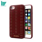 کاور محافظ چرمی سانتا باربارا پولو مدل آرمور مناسب برای گوشی آیفون 8 - Santa Barbara Polo & Racquet Club Back  Case Armor Series for Apple iPhone 8