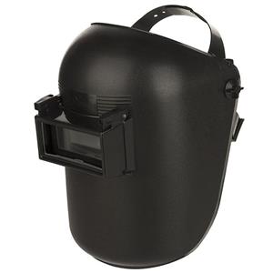 ماسک جوشکاری هترمن بسته 3 عددی