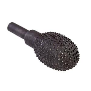فرز چوب ساب مدل سردریلی تخم مرغی کد 35میل