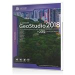 نرم افزار Geo-Slop GEO Studio نشر جی بی تیم