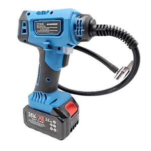 کمپرسور  هوا شارژی باس مدل  BS123YD288-LIFE-STYLE