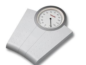 ترازوی مکانیکی مدل MS50