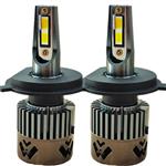 SAM SM42 H4 Car LED Headlight bulbs