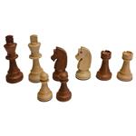 مهره شطرنج مدل فدراسیونی مستر