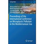 کتاب Proceedings of the International Conference on Microplastic Pollution in the Mediterranean Sea  اثر جمعی از نویسندگان انتشارات Springer