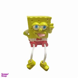 مجسمه طرح باب اسفنجی کد 11