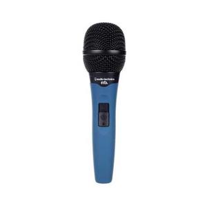 میکروفن داینامیک آدیو تکنیکا مدل MB3k Audio-Technica MB 3k Dynamic Microphone