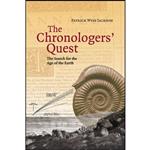 کتاب The Chronologers Quest اثر Patrick Wyse Jackson انتشارات Cambridge University Press