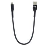 کابل تبدیل USB به لایتنینگ آیهان مدل Fast طول 0.3 متر