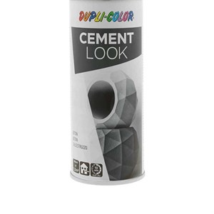 اسپری رنگ سیمان دوپلی کالر مدل CEMENT حجم 400 میلی لیتر