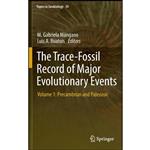 کتاب The Trace-Fossil Record of Major Evolutionary Events اثر جمعی از نویسندگان انتشارات Springer