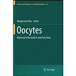 کتاب Oocytes اثر Malgorzata Kloc انتشارات Springer