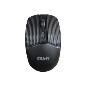 ماوس بی سیم سابیت مدل SABIT SM-620W