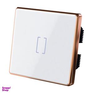 کلید لمسی هوشمند مایا مدل MR1EF21