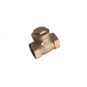 شیر یک‌ طرفه شیریکطرفه لولایی استریم مدل C3005 -