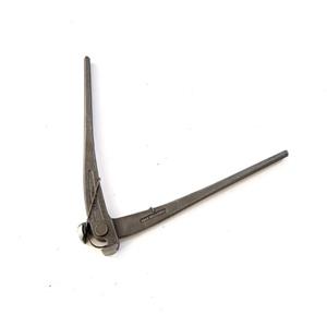گاز انبر فاکوم کد GAF010 سایز 10 اینچ