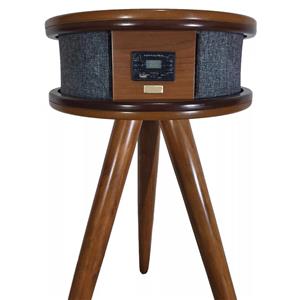 اسپیکر مدل table box کلاسیک 1