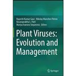 کتاب Plant Viruses اثر جمعی از نویسندگان انتشارات Springer