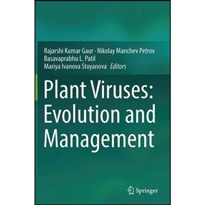 کتاب Plant Viruses اثر جمعی از نویسندگان انتشارات Springer 