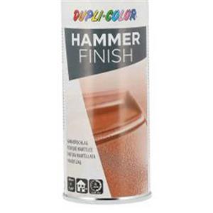 اسپری رنگ افکت چکشی مسی دوپلی کالر مدل Hammer حجم 400 میلی لیتر