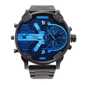 ساعت مچی عقربه‌ای مردانه دیزل مدل 233m