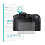 Rockspace HyGEL transparent camera screen protector suitable for Canon RP camera