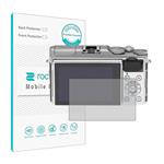 Rockspace HyGEL transparent camera screen protector suitable for FUJI FILM X-A5 camera