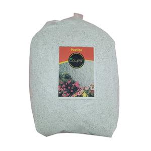 پرلیت دانه ریز رویش مدل PT20Lit وزن 2 کیلوگرم