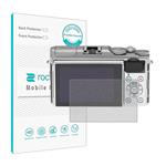 Rockspace HyMTT Matte camera screen protector suitable for FUJI FILM X-A5 camera