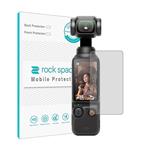 Rockspace HyGEL model transparent camera screen protector suitable for DJI Pocket 3 camera