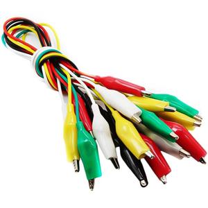سیم سوسماری مدل MR-S2 بسته 10عددی
