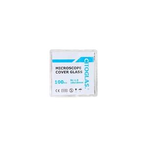 لامل سایتوگلاس 18×18 بسته 100 عددی