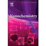 کتاب Nanochemistry اثر جمعی از نویسندگان انتشارات Elsevier