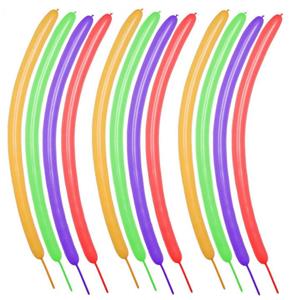 بادکنک ماری سورتک پلاس کد STM06 بسته 12عددی